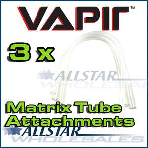 VAPIR MATRIX TUBE ATTACHMENT WHIP ATTACHMENTS NO2 MINI  