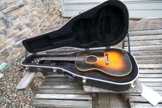 Gibson 1952 LG1 Acoustic Guitar Vintage  