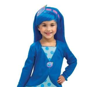 Lets Party By Rubies Costumes Strawberry Shortcake   Blueberry Muffin 