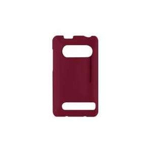   Case Red Exact Cutouts For Access To All Phone Functions Electronics