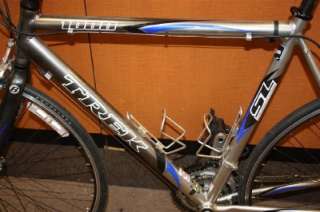 Trek 1000 SL 58cm Aluminum Road Bike  
