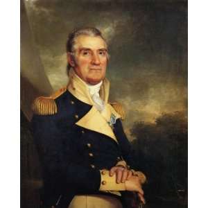 General Samuel Smith 