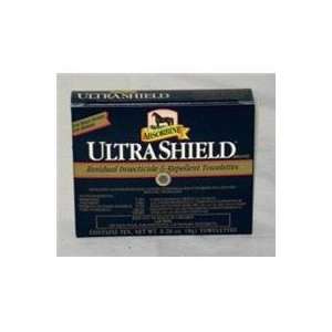  Absorbine UltraShield Insecticide   Towels 10/Bx Sports 