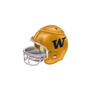  Washington Huskies NCAA Snack Helmet by Wincraft Sports 