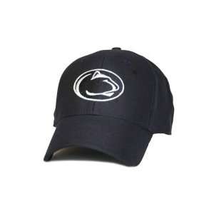  Penn State  Nike Fitted Hat
