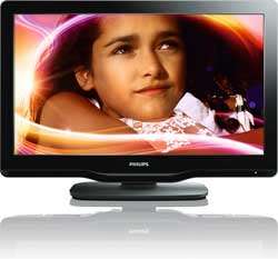 Philips 32PFL3506/F7 32 inch 720p LCD HDTV, Black 