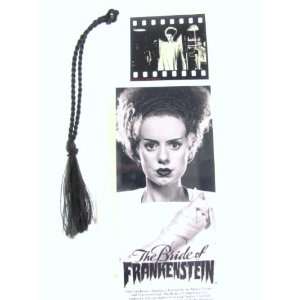  The Bride of Frankenstein Classic Horror Movie Film Cell 
