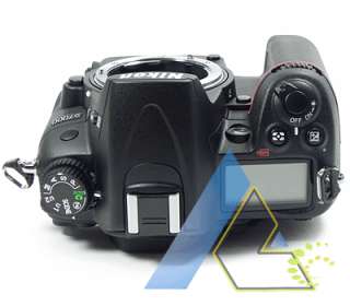 Nikon D7000 Body Camera+AF S 24 70mm f/2.8G ED Lens Kit+4Gifts+1 Year 