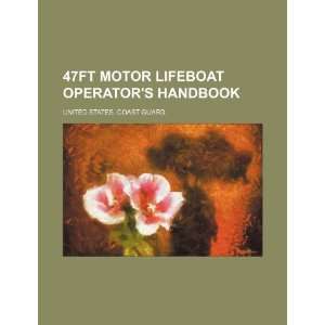   handbook (9781234475161) United States. Coast Guard. Books