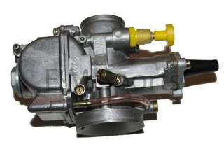 Gy6 Scooter Moped Performance Carburetor 125 150cc Part  