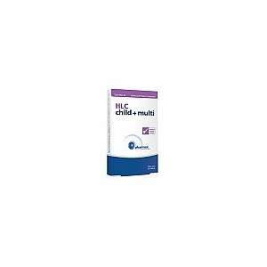  HLC Child Multi 30 Tablets F by Pharmax Health & Personal 