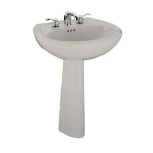  Kohler Chablis K 2081 4 55 Bathroom Pedestal Sinks 