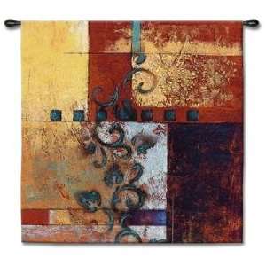  Dream State 53 Square Wall Tapestry