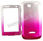 Cover Case for T Mobile Samsung Sidekick 4G TN Pink