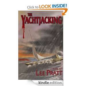 Start reading The Yachtjacking 