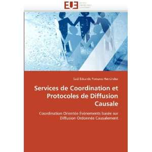  Services de Coordination et Protocoles de Diffusion 
