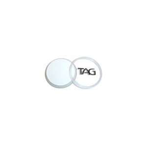  Tag Professional Face Paint, White, 32g Toys & Games