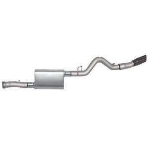   Performance Exhaust 315624 Aluminized Single Side Exhaust System