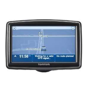  GPS, TOMTOM XXL 550M, LIFETIME MAPS GPS & Navigation