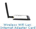 usb wireless lan adapter one 1 antenna one 1 software driver related 