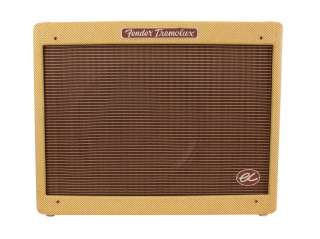 Eric Clapton EC Tremolux Amplifier