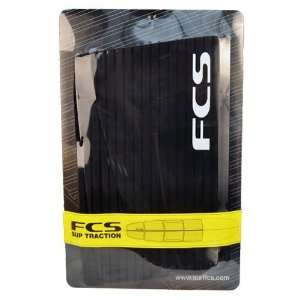  FCS SUP  Stand Up Paddle Tail Traction Pad Sports 
