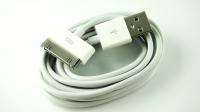 USB Data Sync Charger Cable Cord 2M Extra Long for Apple iPhone iPod 
