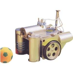  Elenco OWI Soccer Pro Kit (non soldering) Toys & Games