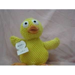    Hallmark LPR1556 Wacky Doodle Dandy Tha Duck 