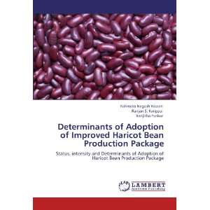 Determinants of Adoption of Improved Haricot Bean Production Package 