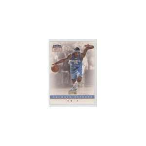  2004 National Trading Card Day #F8   Carmelo Anthony 
