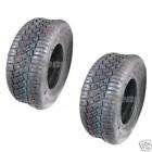 NEW 15x6.00 6 TIRES FOR GOKART / LAWNMOWER 4 ply