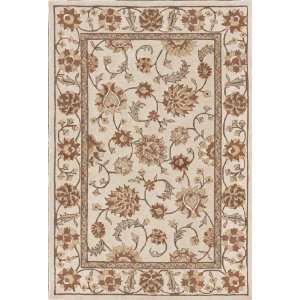  Traditional Area Rugs NEW PERSIAN Hand Tufted Oriental 