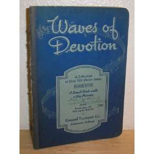  Waves of Devotion Unknown Books