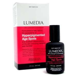 Lumedia ( Formulated to Help Reduce the Appearance of Hyperpigmented 