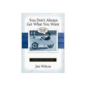   Ask For Lessons of Love from Dad (9780834118935) Jim Wilcox Books