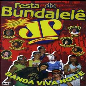 Festa Bundalele Banda Viva Noite Movies & TV