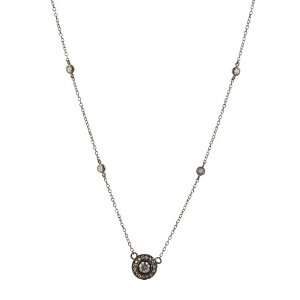   With Diamond By The Yard Chain (Nice Mothers Day Gift, Special Sale