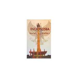  Indonesia ; Society and Politics (9788175411517) Books