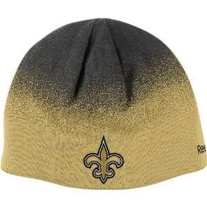   Orleans Saints Sideline Drift Player Knit Hat