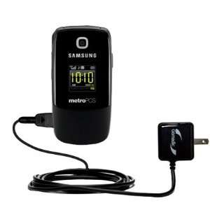  Rapid Wall Home AC Charger for the Samsung SCH R430 Myshot 