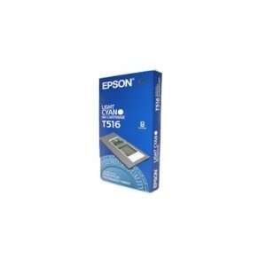  Epson Light Cyan Ink Cartridge For Stylus Pro 10000 and Stylus Pro 