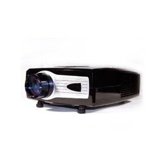 HDMI Video Theater Projector for Wii, ps3, Xbox, DVD, Notebook