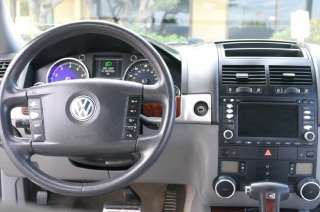 Volkswagen  Touareg in Volkswagen   Motors
