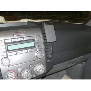    Brodit ProClip Mazda BT 50 / Ford Ranger 853978 Electronics