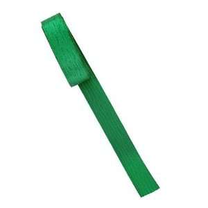  green flat novelty trim in bag (Wholesale in a pack of 36 