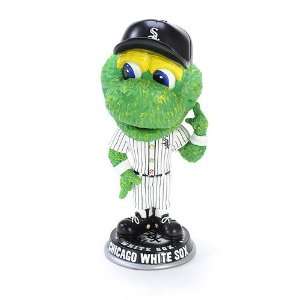  Forever Collectibles Chicago White Sox Mascot Big Head 