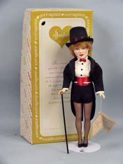 15 Lucille Ball MIB by Effanbee   1980 Legend Series  
