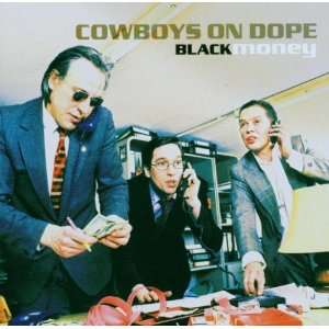  Black Money Cowboys on Dope Music