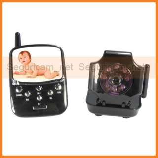 4G Wireless Digital Camera DVR Video Recorder IR Night Baby Monitor 